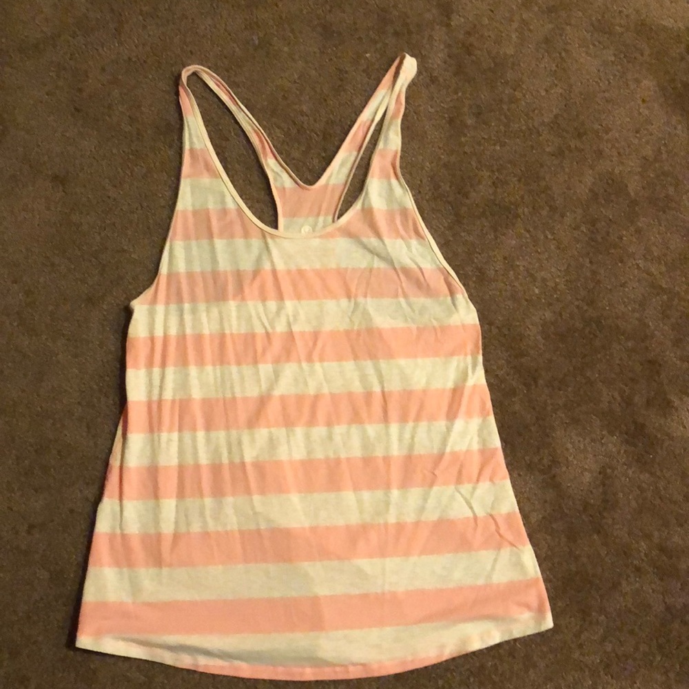Lululemon Om Racerback